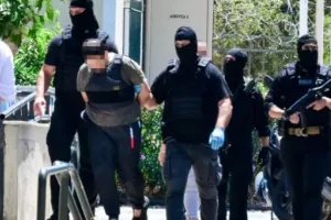 Κοντά στη σύλληψη ακόμα δύο μελών της Χαμάς - Ο ένας βρίσκεται στην Ελλάδα