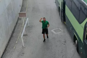 Η επόμενη πρόκληση του Tankovic