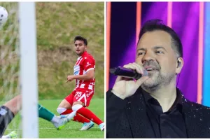 Χορεύοντας Απέργη... με Λοΐζου!