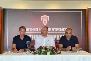 Το Kerkida στη διάσκεψη της Νέας Σαλαμίνας (Όσα λέχθηκαν)