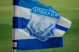 Ο Γκόλντσον και ο στράικερ!