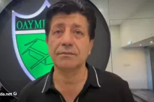 (ΒΙΝΤΕΟ Kerkida) ΔΗΛΩΣΕΙΣ από τον νέο πρόεδρο Πέτρο Σάββα