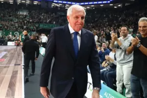 To καθοριστικό ραντεβού με Ομπράντοβιτς (Σαρωτικές αλλαγές)