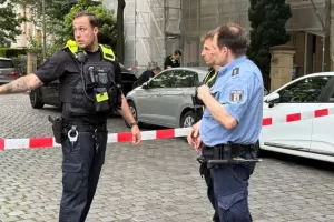Φονική επίθεση σε κέντρο φροντίδας στη Γερμανία (βίντεο)