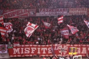Sold out το ΣΕΦ μέσα σε δύο ώρες!