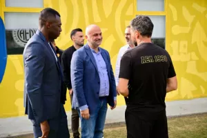 Από το μηδέν... τα στόπερ