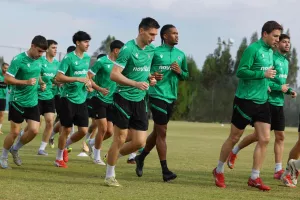 Κλήρωση κι αντίστροφη... μέτρηση