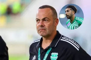 Κώστας στο Kerkida για Κακουλλή/"Όντως υπάρχει ένα διαδικαστικό κομμάτι"