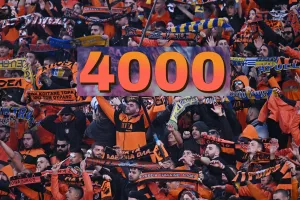 Ο κόσμος του ΑΠΟΕΛ μιλά με πράξεις-ΤΩΡΑ 4.000 διαρκείας