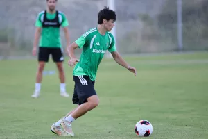 Εικόνες από την προετοιμασία 