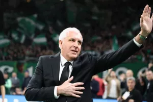  «Ο Παναθηναϊκός δίνει 10 εκατ. στον Ομπράντοβιτς για 2 χρόνια»