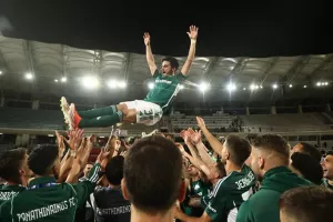 Αποσύρθηκε ο Χουάνκαρ!