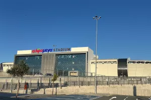 Το 2-1 που έστειλε την Πάφο στο Άλφαμεγα