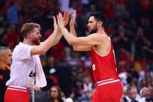 Οι αστέρες της EuroLeague προβλέπουν: Ποια ομάδα θα πάρει το Μουντιάλ