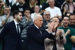 Ντελίριο για την επιστροφή Ζοτς: Οι οπαδοί του Παναθηναϊκού ετοιμάζουν θερμή υποδοχή!