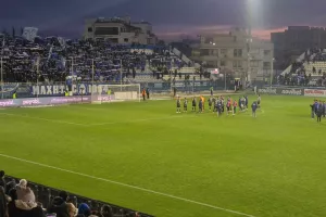 Ανόρθωση/ΩΡΑ απόφασης-Διευρύνεται το ψάξιμο για προπονητή