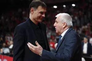 Το πιο επιτυχημένο «αιώνιο» δίδυμο προπονητών!