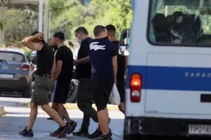 Στην φυλακή τρεις κατηγορούμενοι – Τα ρίχνουν... στον νεκρό 15χρονο