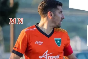 Συνεχίζει με Νικολάου