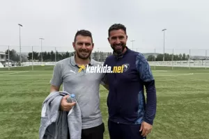 ΝΕΟ για Άγγελο Ευθυμίου