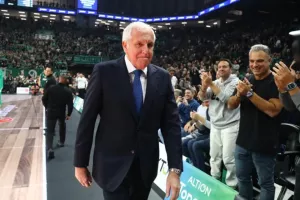 Τριετές στον Ομπράντοβιτς... με 5 εκατομμύρια!