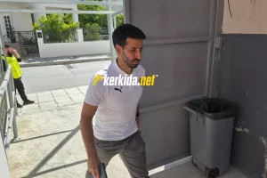 Τέλος από την Πάφος FC ο  Pau Casassa