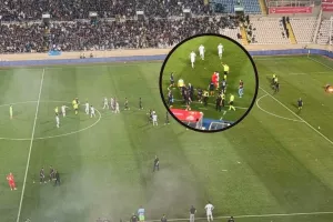 (ΤΩΡΑ/Απόλλων-Πάφος) Οι αποφάσεις από τον Αθλητικό Δικαστή