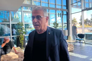 Μια ζωή...ΑΠΟΕΛ