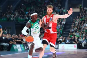 Στέψη ή παράταση: Τετάρτη, το Game 4 
