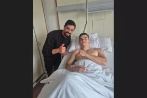 ΑΠΟΕΛ για Παναγιώτη Καττιρτζή
