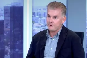 "Η οικογένεια μου είναι με την Ανόρθωση- Καταλάθος πήγα στην Ομόνοια"
