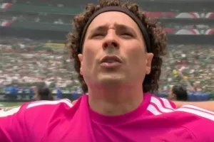 Θρύλος-Ochoa 