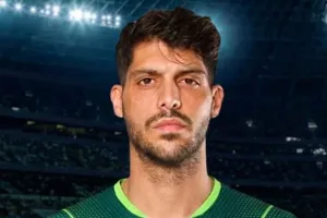 Συμφωνία με Αδάμο Ανδρέου