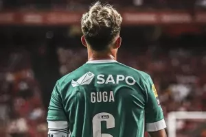 Guga/Πάφος