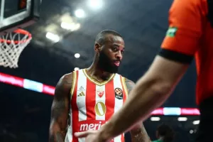 "Πρόδωσε" τη μεταγραφή του στον Ολυμπιακό ο ΜακΙντάιρ!