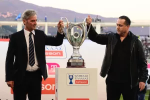 ΑΠΟΕΛ...και οι "2"