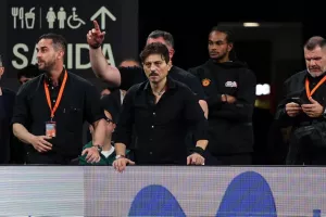 Απαίτηση Γιαννακόπουλου για πρωτάθλημα, μίλησε στην ομάδα σε πολύ σκληρό ύφος!