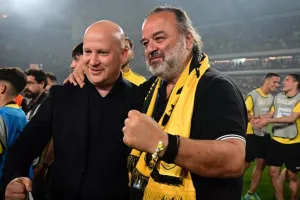 Σε πολύ καλό δρόμο για επέκταση του συμβολαίου του Νίκολιτς η ΑΕΚ!