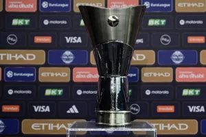 Σε τρελά νούμερα ανεβάζει τη ρήτρα αποχώρησης η Euroleague