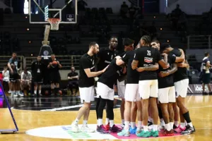 Σε ακρόαση από τη ΔΕΑΒ ο ΠΑΟΚ για σοβαρό φαινόμενο βίας στο Game 2 με Παναθηναϊκό