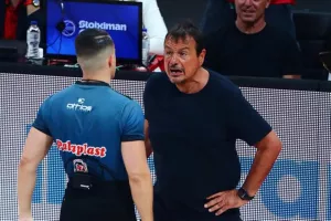 Ο αθλητικός δικαστής απάλλαξε τον Αταμάν και την ΚΑΕ Παναθηναϊκός
