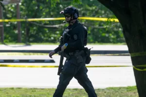 Σκηνικό τρόμου στο Σικάγο: 12 τραυματίες από πυροβολισμούς