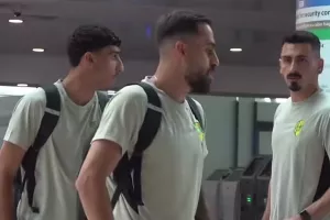 (Βίντεο) Πέταξε για Ολλανδία η ΑΕΚ