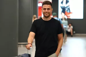 Επίσημα νέος προπονητής του ΠΑΟΚ ο Λίσι