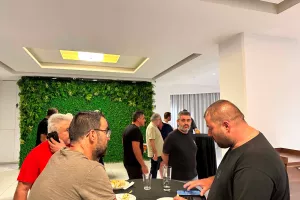 Η Γενική Συνέλευση της ΑΕΛ (φώτος)