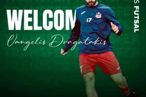 Ομόνοια Futsal: Οι ανανεώσεις και οι μεταγραφές