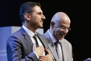 Γεωργιάδης στο Kerkida: "Προσεκτικές και στοχευμένες κινήσεις, θέλουμε η ομάδα να διεκδικήσει την άνοδο"