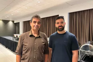 Η Γενική Συνέλευση της ΑΕΛ (φώτος)