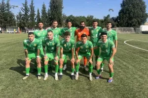 ΕΝΑΛ/"Ένας μεγάλος άθλος, επιτεύχθηκε"