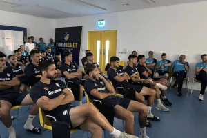 Ενημέρωση για τους νέους κανονισμούς